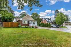 11 BROOKSIDE DRIVE Mississauga