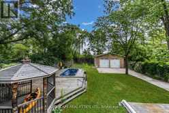 11 BROOKSIDE DRIVE Mississauga