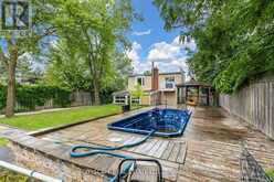 11 BROOKSIDE DRIVE Mississauga