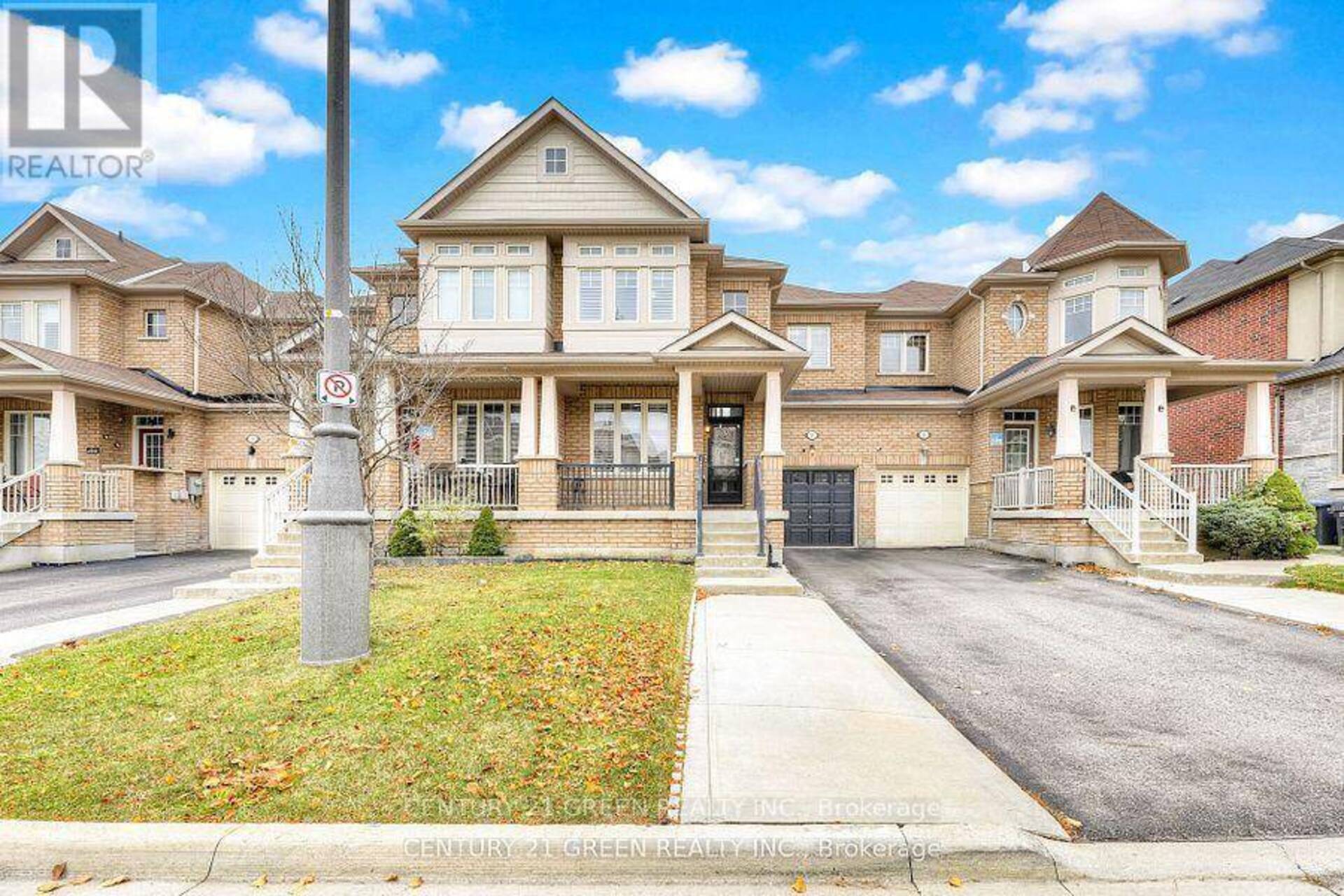 14 MERRICKVILLE WAY Brampton