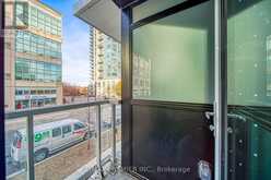 105 - 251 MANITOBA AVENUE Toronto