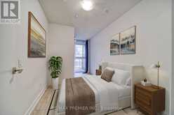 105 - 251 MANITOBA AVENUE Toronto