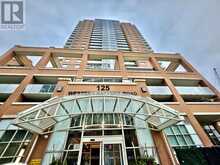 2509 - 125 WESTERN BATTERY ROAD Toronto