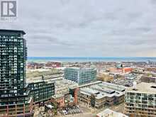 2509 - 125 WESTERN BATTERY ROAD Toronto