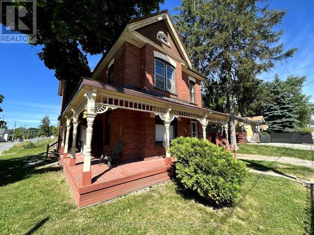 228 BAYFIELD STREET Barrie Ontario