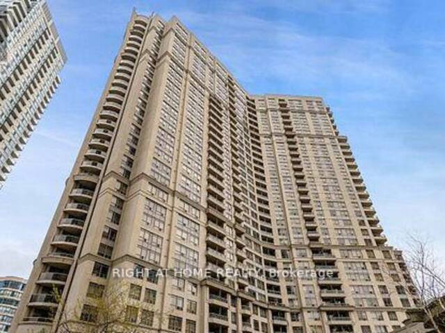 2116 - 3880 DUKE OF YORK BOULEVARD Mississauga Ontario