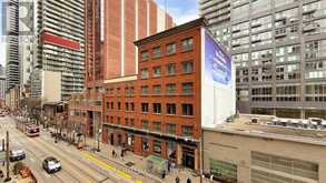 414 - 438 KING STREET W Toronto