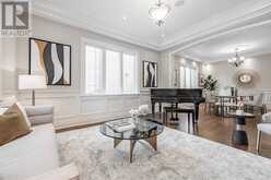 198 NORTON AVENUE Toronto