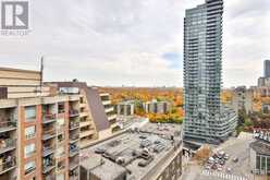 PH 201 - 8 SCOLLARD STREET Toronto