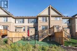 3094 BLACKFRIAR COMMON Oakville