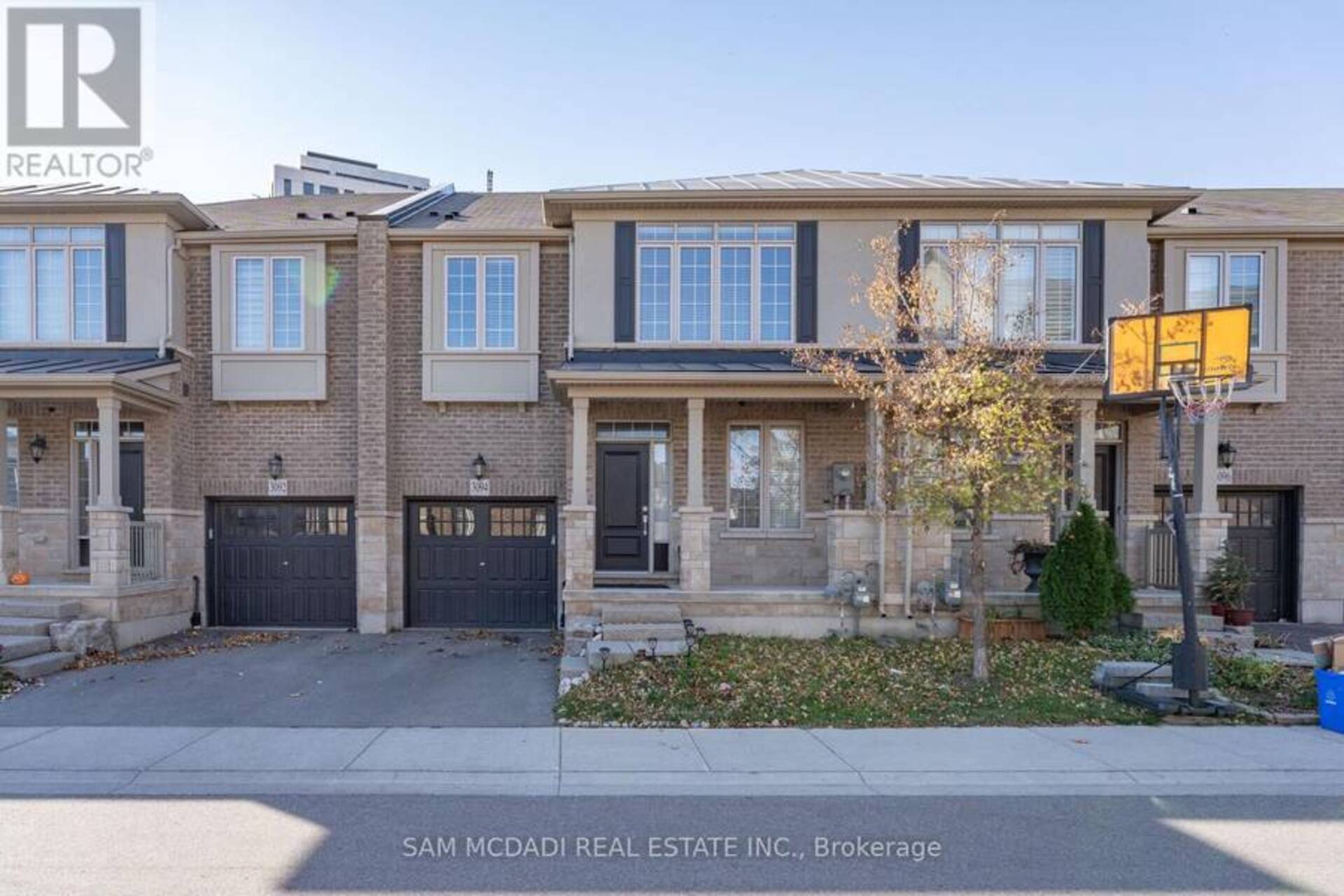 3094 BLACKFRIAR COMMON Oakville