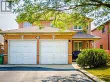 56 MOUNT MCKINLEY LANE Brampton