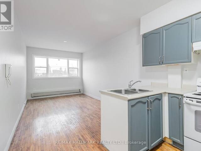 A2 - 2831 KINGSTON ROAD Toronto Ontario