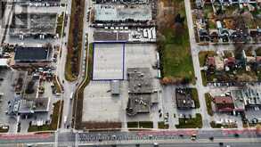 YARD - 2851 EGLINTON AVENUE E Toronto