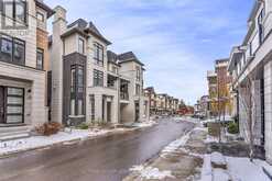 34 GLOBEMASTER LANE S Richmond Hill