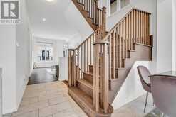 34 GLOBEMASTER LANE S Richmond Hill