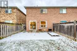 71 REMBRANDT DRIVE Markham