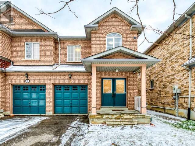 71 REMBRANDT DRIVE Markham Ontario