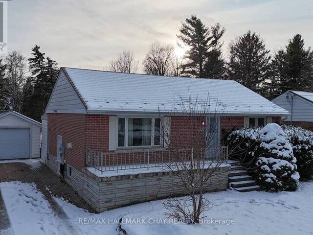 65 STRABANE AVENUE Barrie Ontario