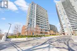 106 - 36 FOREST MANOR ROAD Toronto