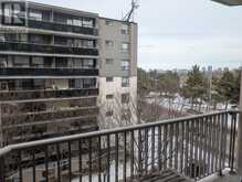 508 - 4200 BATHURST STREET Toronto