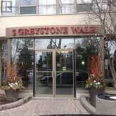 1216 - 5 GREYSTONE WALK DRIVE Toronto