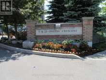 903 - 23 ONEIDA CRESCENT N Richmond Hill