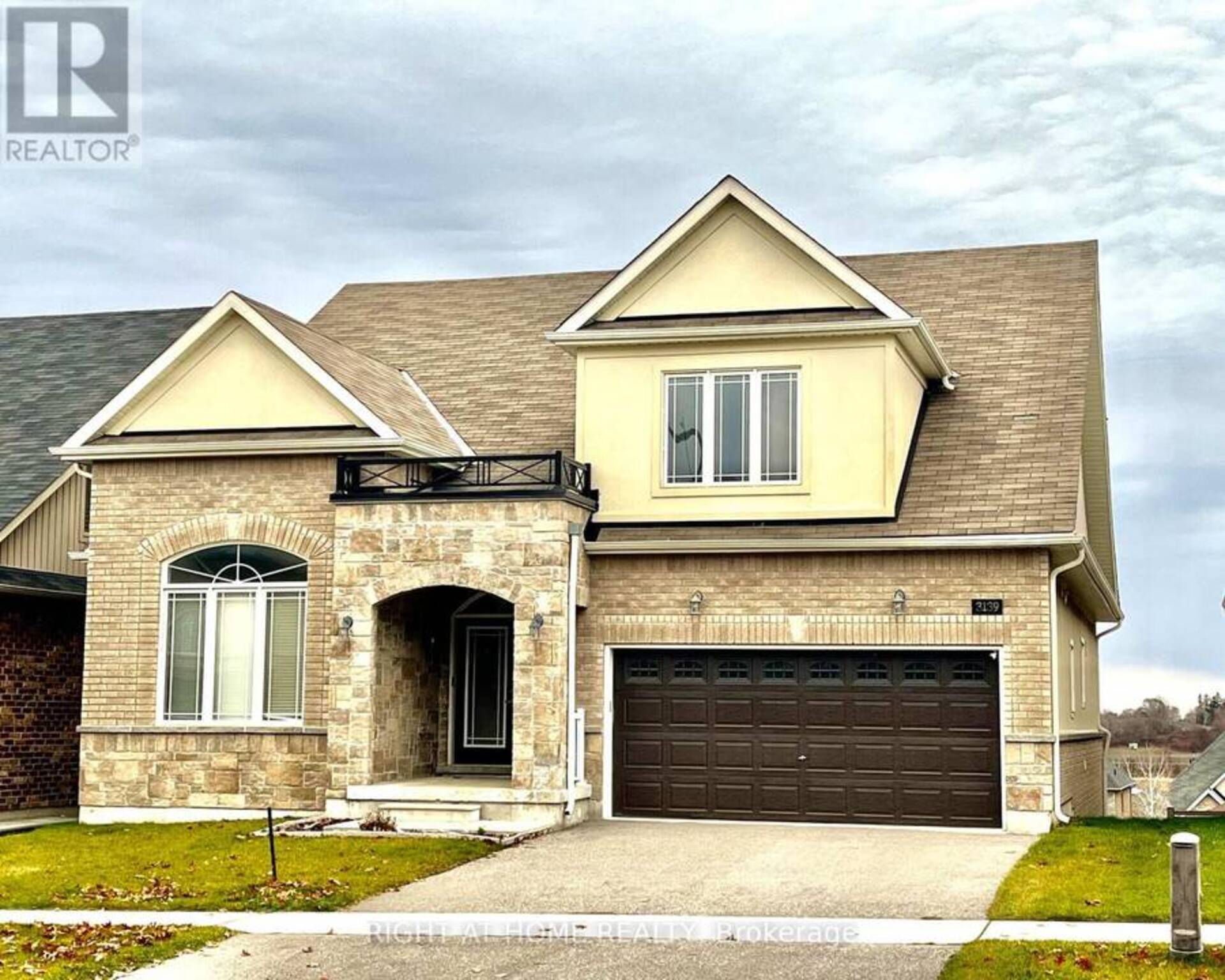 3139 MONARCH DRIVE Orillia