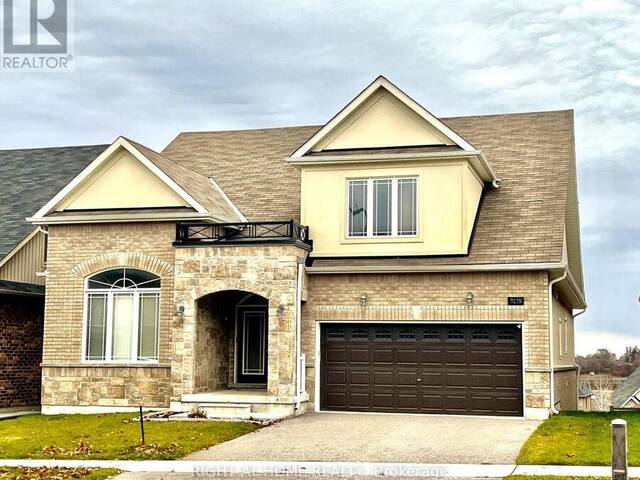 3139 MONARCH DRIVE Orillia Ontario