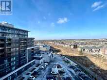 806 - 395 DUNDAS STREET W Oakville