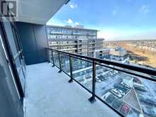 806 - 395 DUNDAS STREET W Oakville