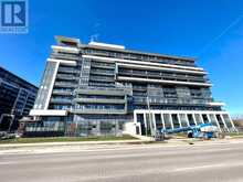 806 - 395 DUNDAS STREET W Oakville