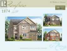 21 MERCEDES ROAD Brampton