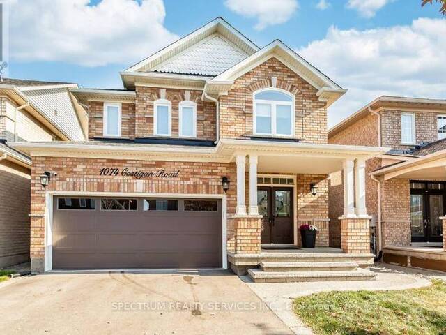 BSMT - 1074 COSTIGAN ROAD Milton Ontario