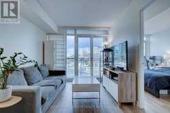 641 - 15 ICEBOAT TERRACE Toronto