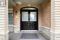 167 GOLDEN MEADOW DRIVE Markham