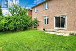 167 GOLDEN MEADOW DRIVE Markham