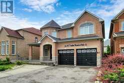 167 GOLDEN MEADOW DRIVE Markham