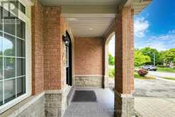 167 GOLDEN MEADOW DRIVE Markham