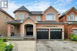 167 GOLDEN MEADOW DRIVE Markham