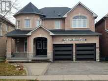 167 GOLDEN MEADOW DRIVE Markham