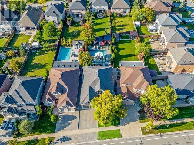 72 AVDELL AVENUE Vaughan Ontario