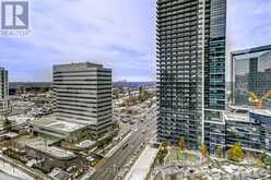 2011 - 23 SHEPPARD AVENUE E Toronto