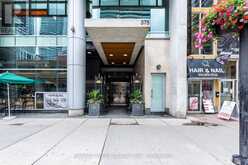 807 - 375 KING STREET W Toronto