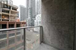 807 - 375 KING STREET W Toronto