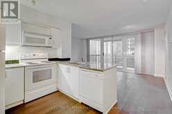 2507 - 33 SHEPPARD AVENUE E Toronto