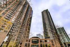 2507 - 33 SHEPPARD AVENUE E Toronto