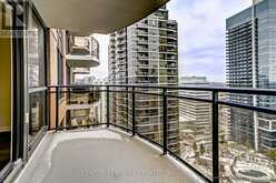 2507 - 33 SHEPPARD AVENUE E Toronto