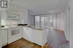 2507 - 33 SHEPPARD AVENUE E Toronto