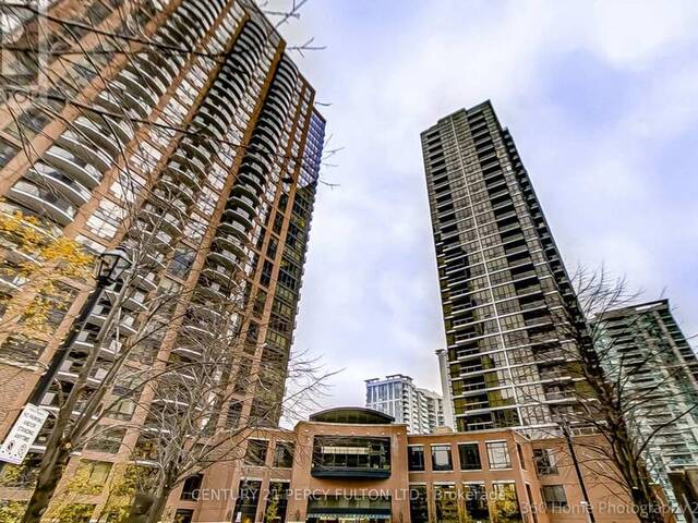 2507 - 33 SHEPPARD AVENUE E Toronto Ontario